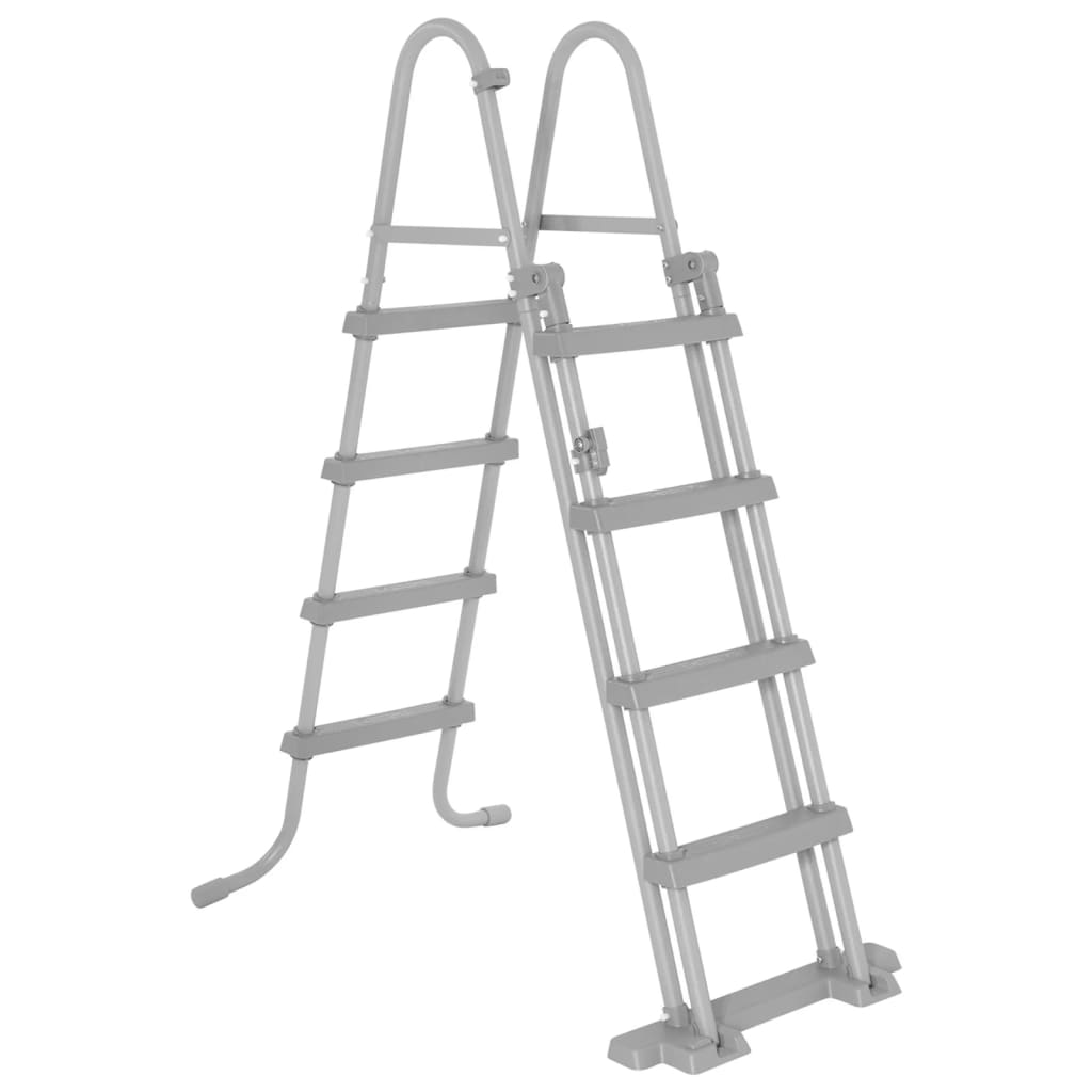 Zwembad Met Zandfilterpomp En Ladder 550X120 Cm