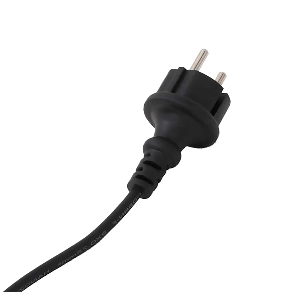 Lichtslinger Met 120 Led's Pvc Warmwit