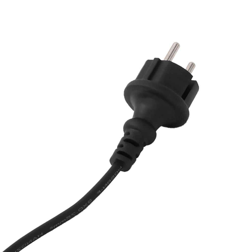 Lichtslinger Met 240 Led's Meerkleurig Pvc Multikleur