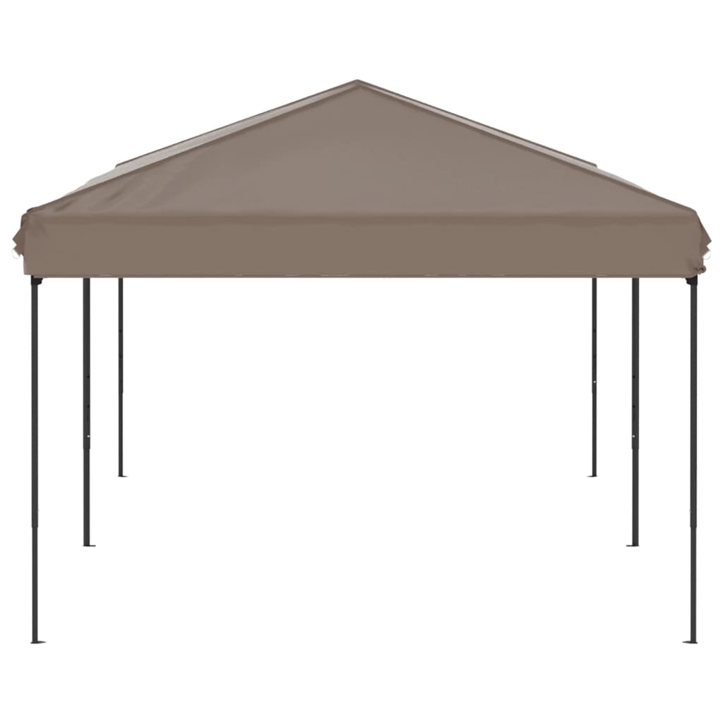 Partytent Inklapbaar