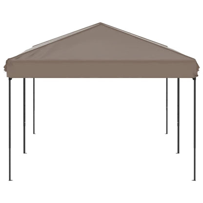 Partytent Inklapbaar