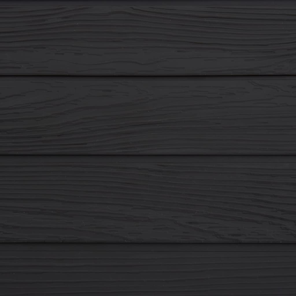 Tuinbox 58,5X46X55 Cm Polypropeen