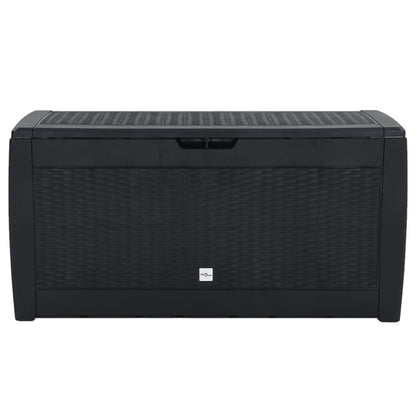 Tuinbox 119X48X60 Cm Polypropeen Kleurig