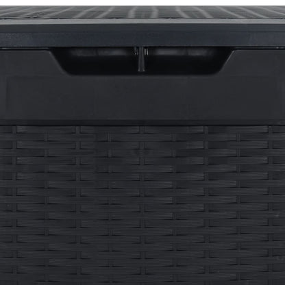 Tuinbox 119X48X60 Cm Polypropeen Kleurig