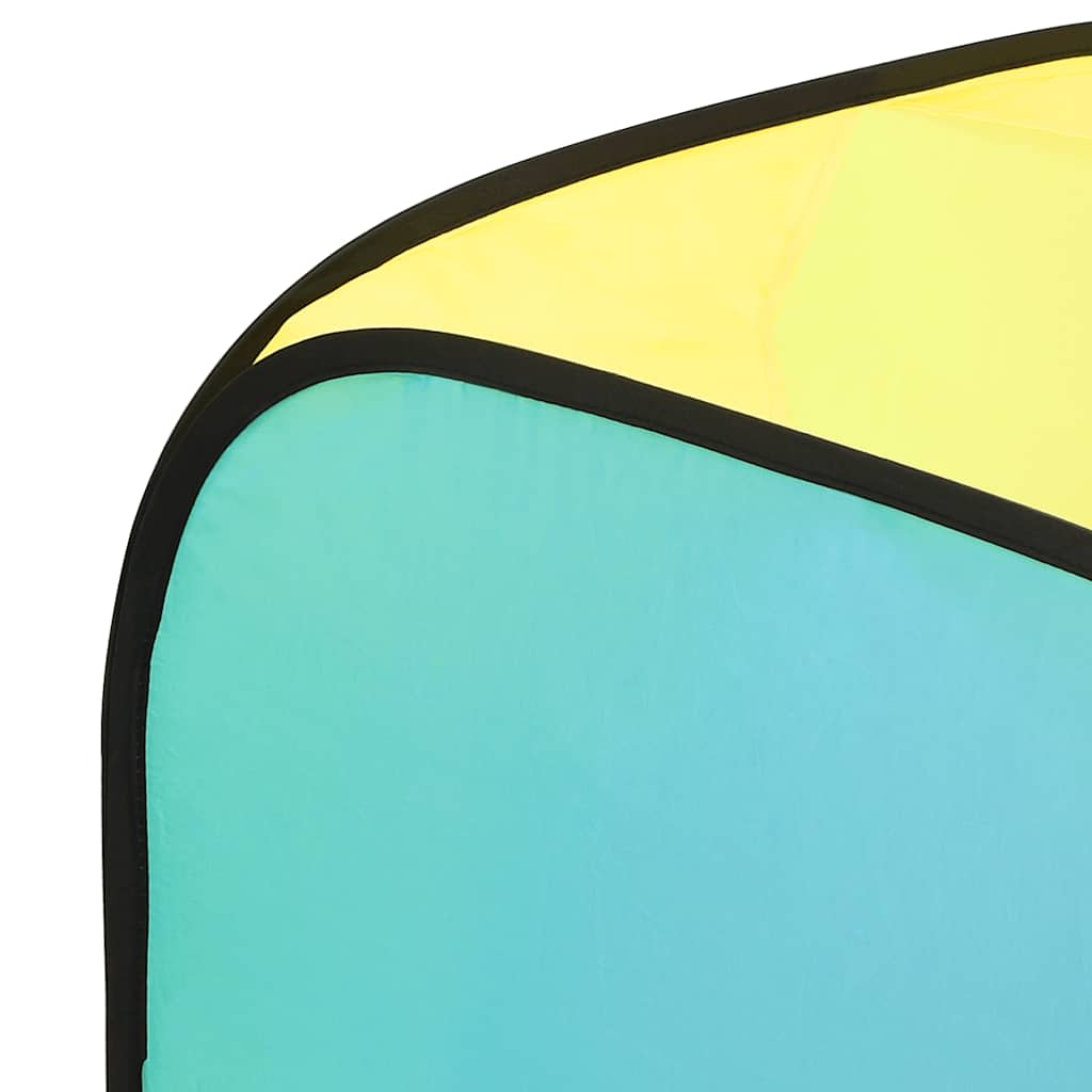 Kinderspeeltent 190X264X90 Cm Meerkleurig