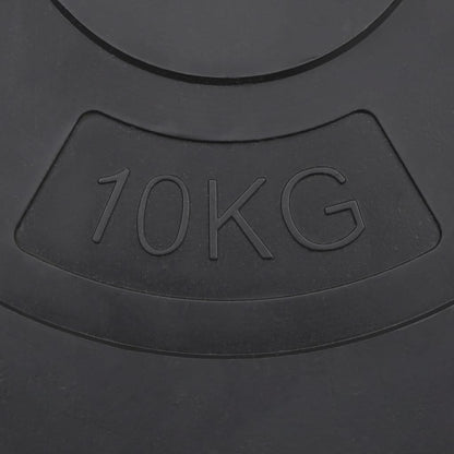 Halterschijven 4 St 30 Kg Beton