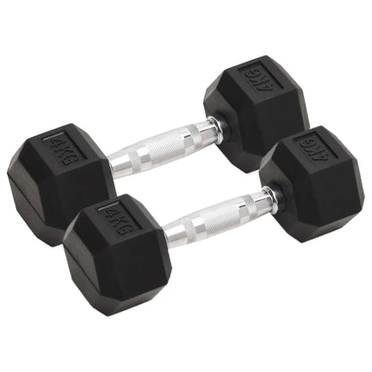 Halters 2 St 30 Kg Totaal Gietijzer