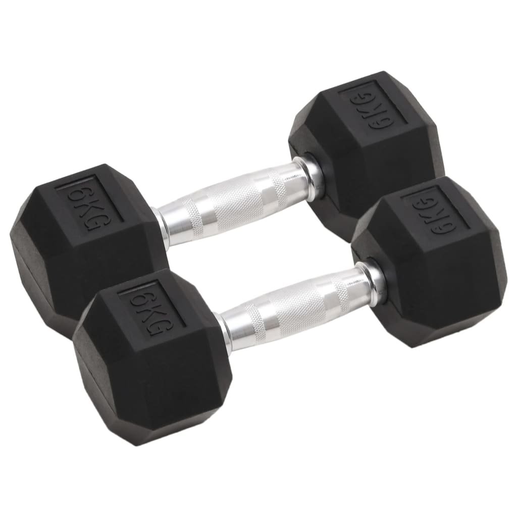 Halters 2 St 30 Kg Totaal Gietijzer