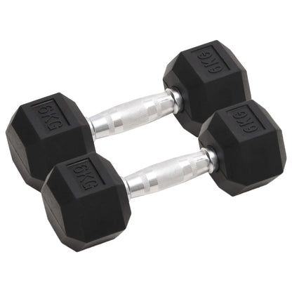 Halters 2 St 30 Kg Totaal Gietijzer