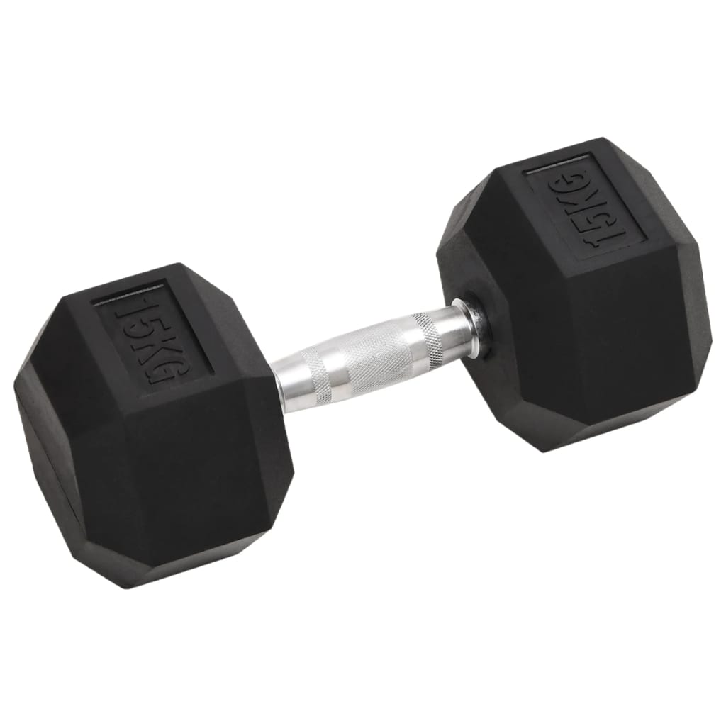 Halters 2 St 30 Kg Totaal Gietijzer