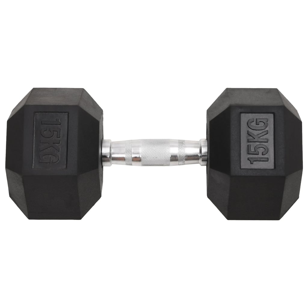 Halters 2 St 30 Kg Totaal Gietijzer