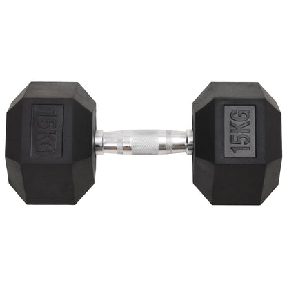 Halters 2 St 30 Kg Totaal Gietijzer