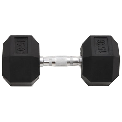 Halters 2 St 30 Kg Totaal Gietijzer