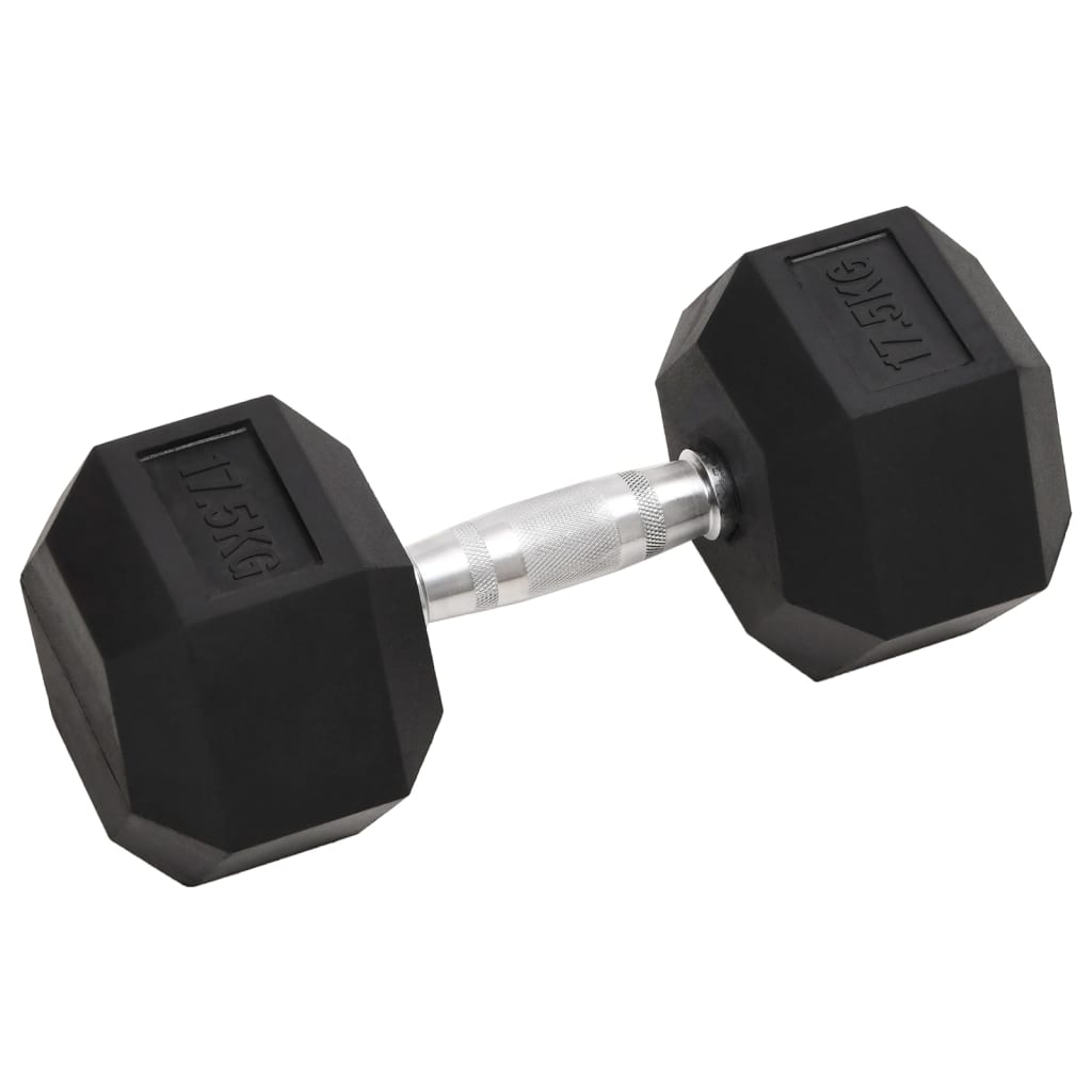Halters 2 St 30 Kg Totaal Gietijzer