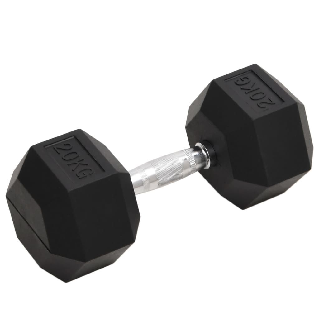 Halters 2 St 30 Kg Totaal Gietijzer