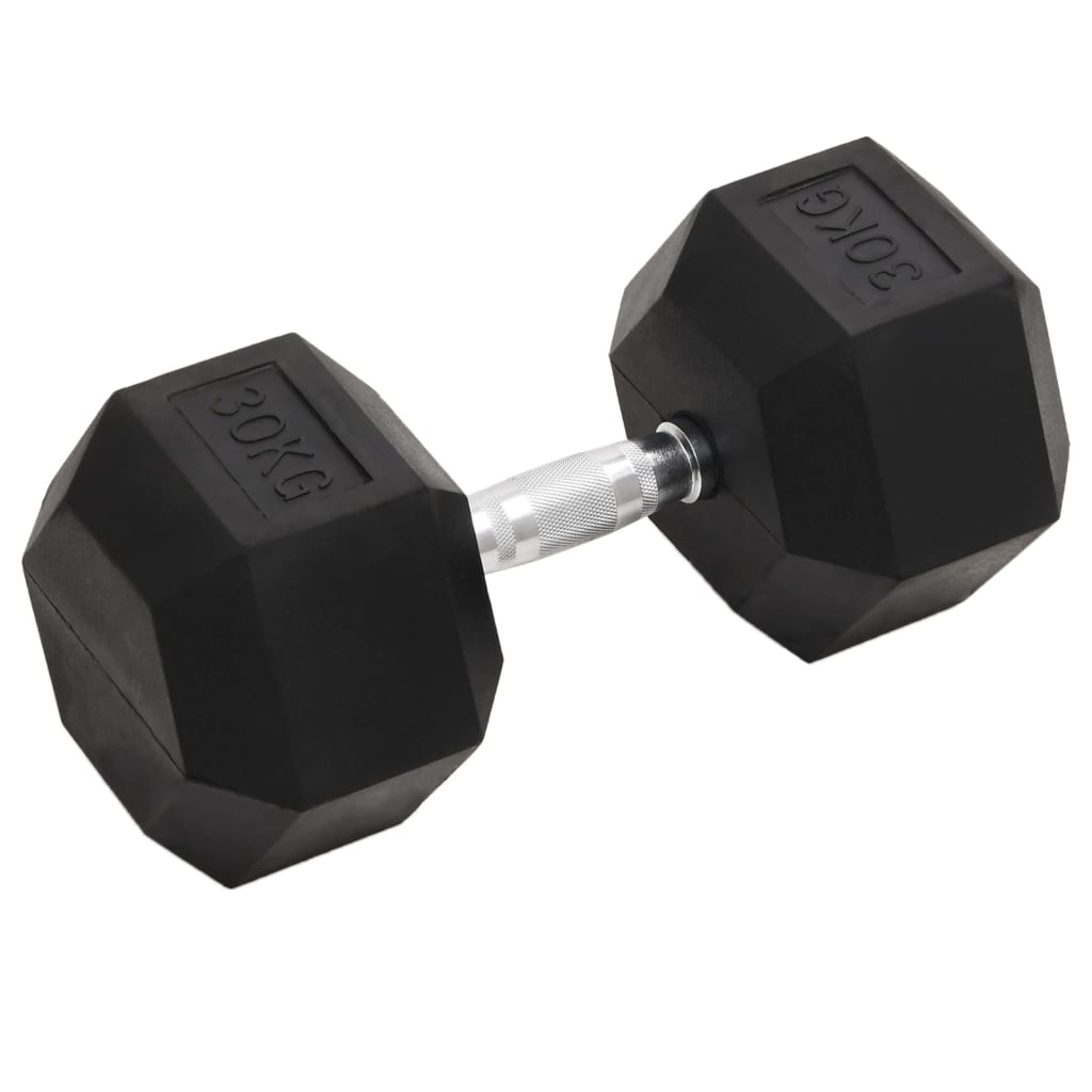 Halters 2 St 30 Kg Totaal Gietijzer