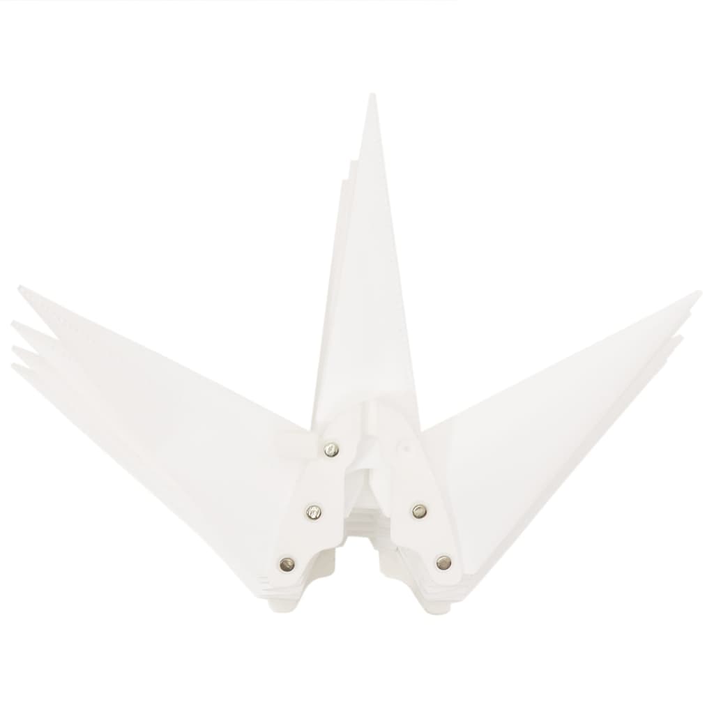 Kerstlampen Met Led's 3 St Inklapbaar