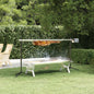 Automatische Barbecue Met Motor Roestvrij Staal