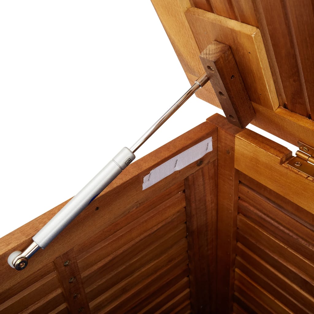 Tuinbox Massief Acaciahout