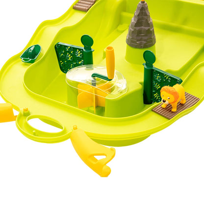Waterspeelgoed Jungle 51X21,5X66,5 Cm Polypropeen