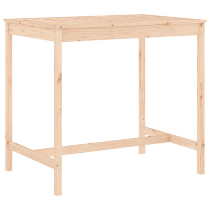 Barset Massief Grenenhout