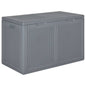 Tuinbox Pp Rattan