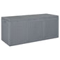 Tuinbox Pp Rattan