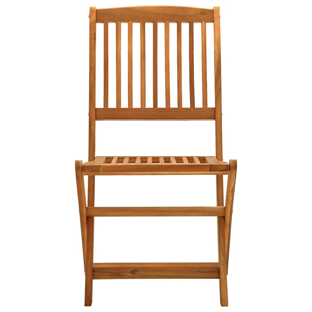 Eethoek Massief Acaciahout