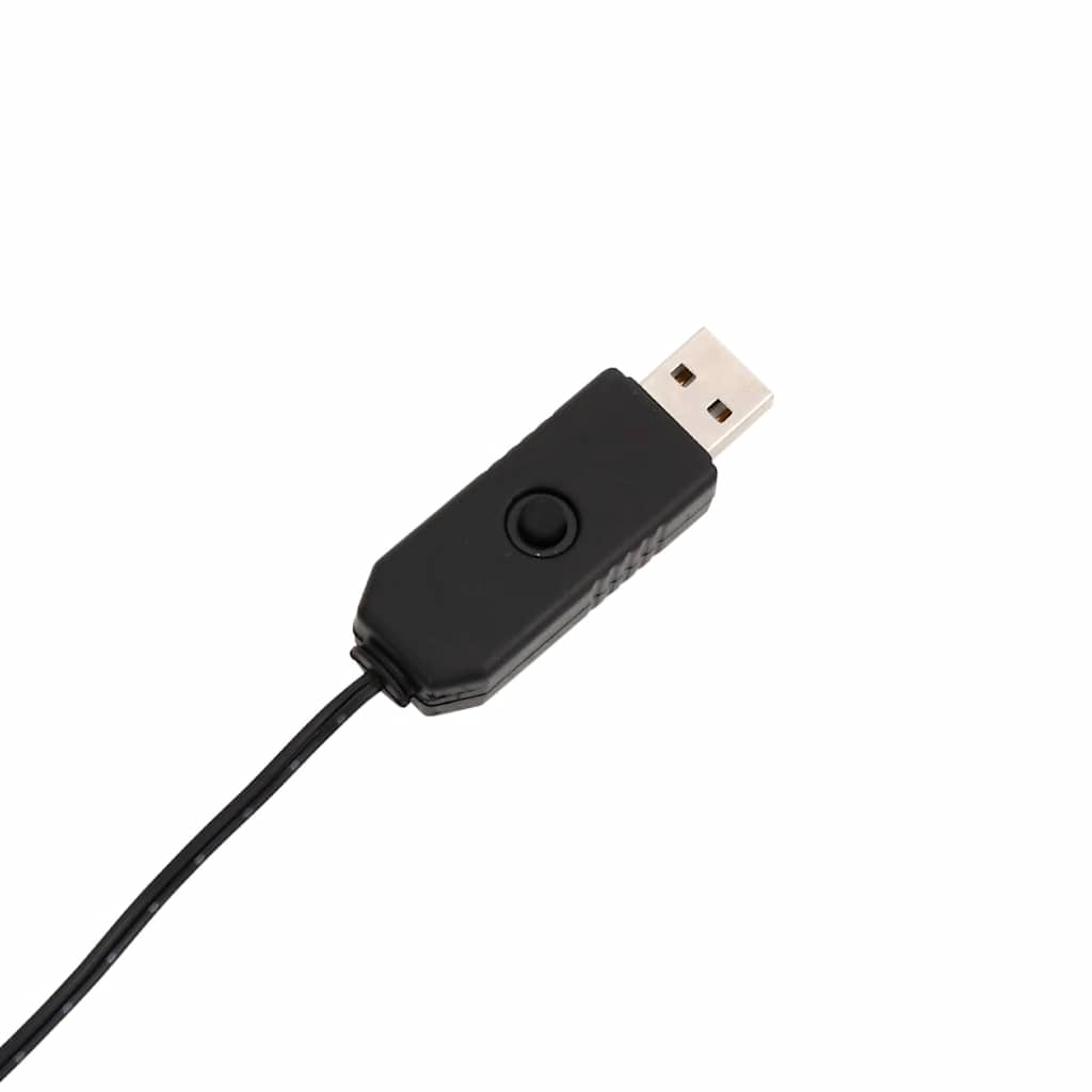 Kerstverlichting Ster 3 St Met Grondpinnen 50 Led's 29 Cm Wit