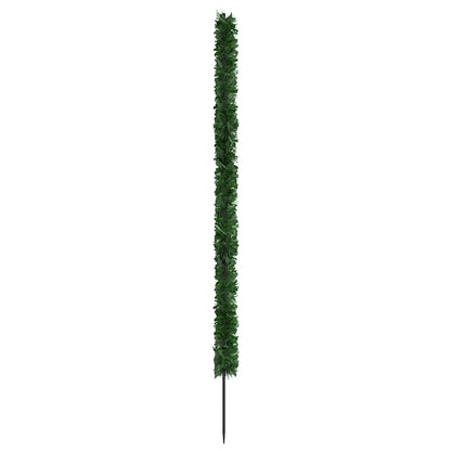 Kerstverlichting Met Grondpinnen Boom 115 Led's 90 Cm
