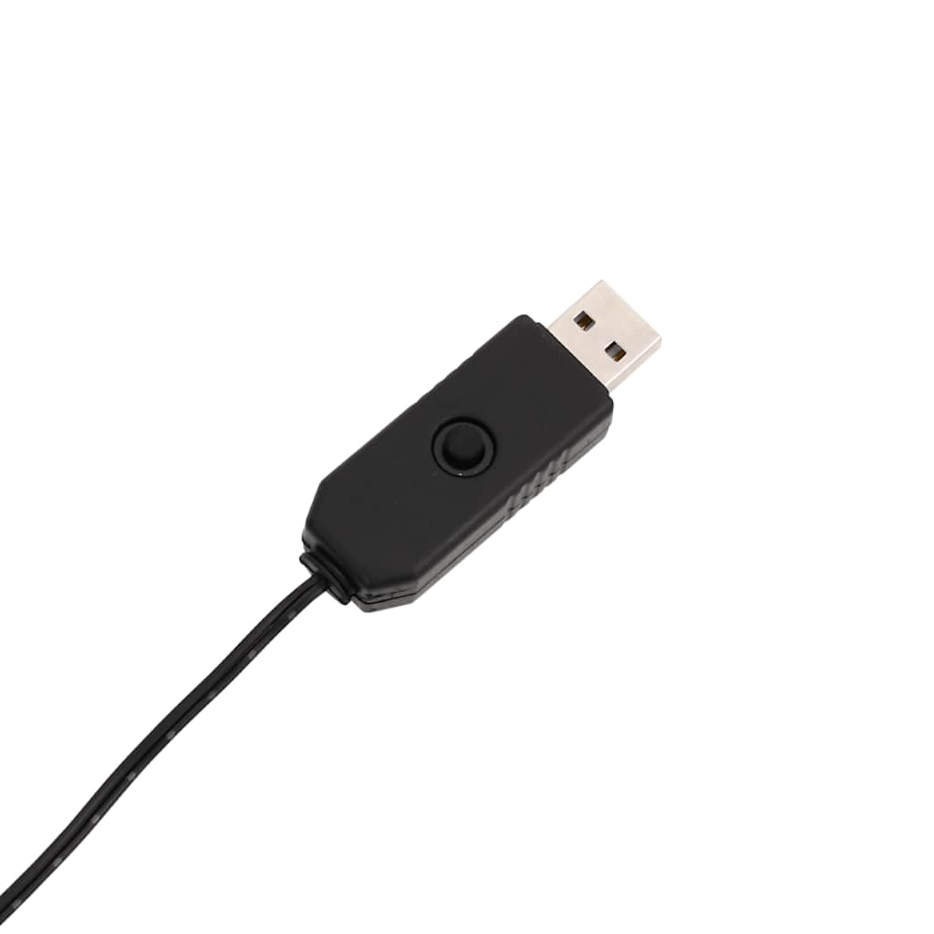 Kerstverlichting Met Grondpinnen Boom 115 Led's 90 Cm