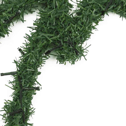 Kerstverlichting Meteoor Met Grondpinnen 80 Led's