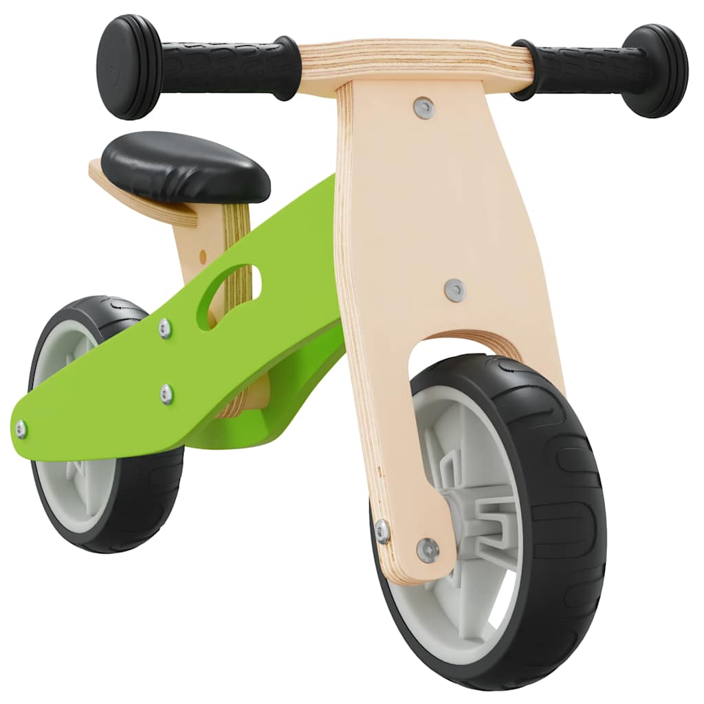Loopfiets Voor Kinderen 2-In-1