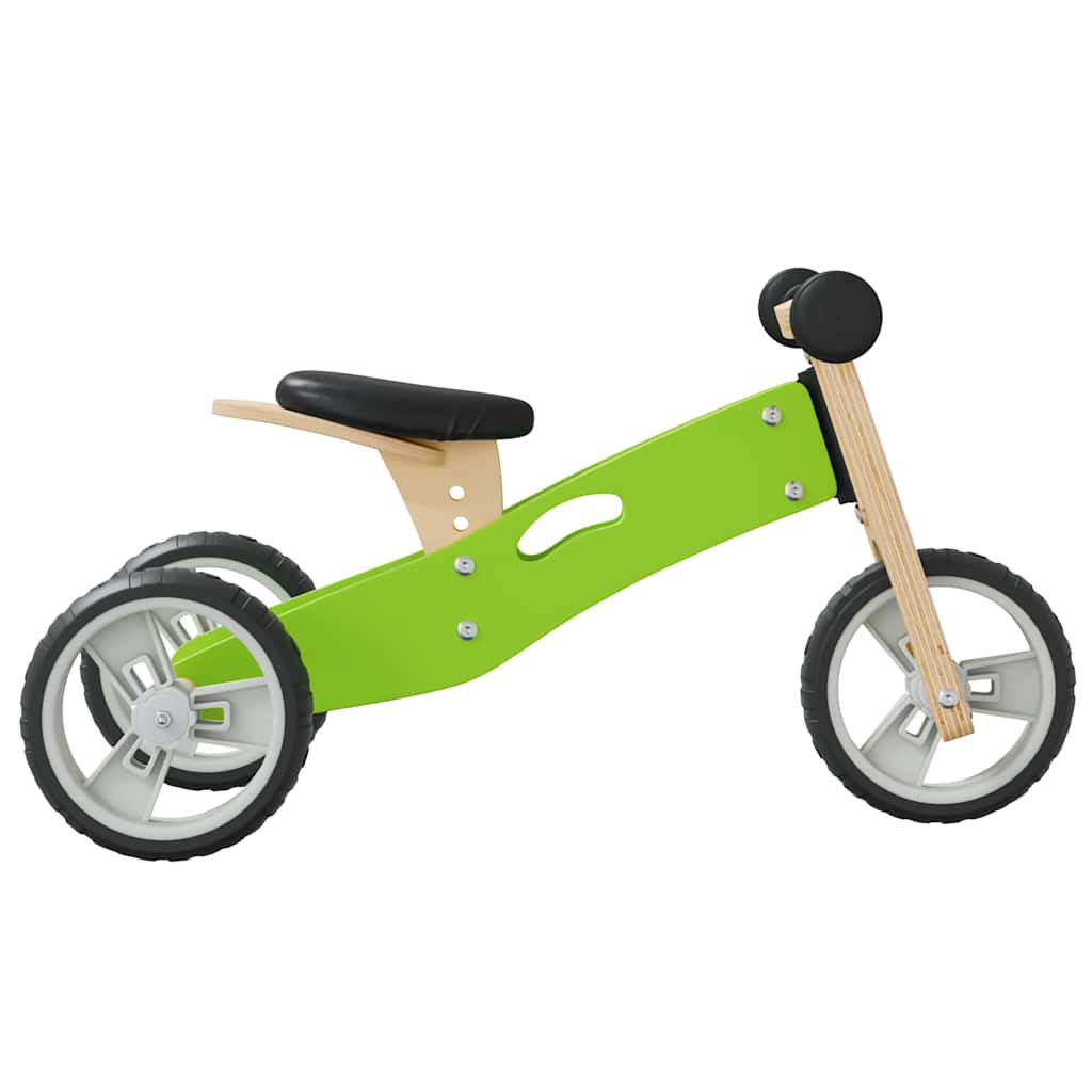 Loopfiets Voor Kinderen 2-In-1
