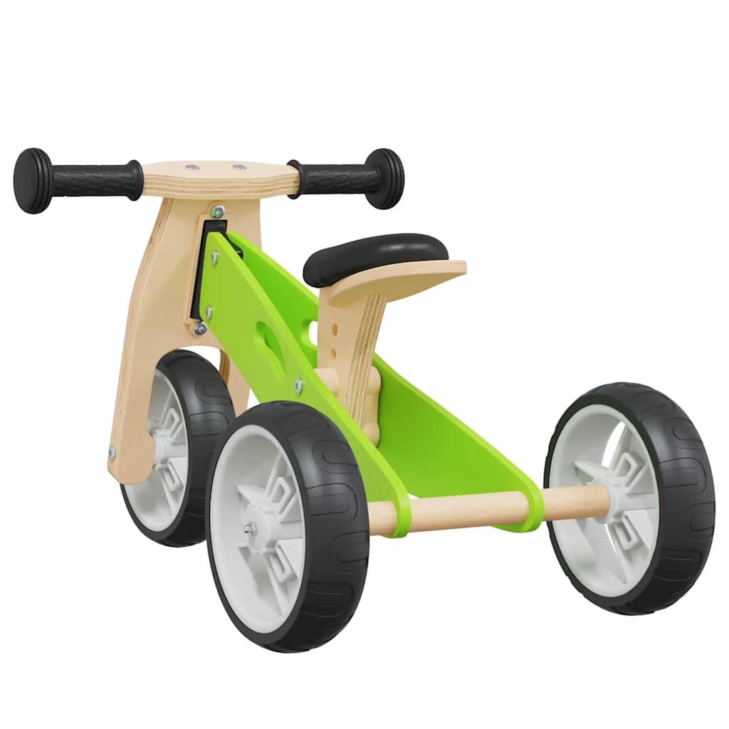 Loopfiets Voor Kinderen 2-In-1