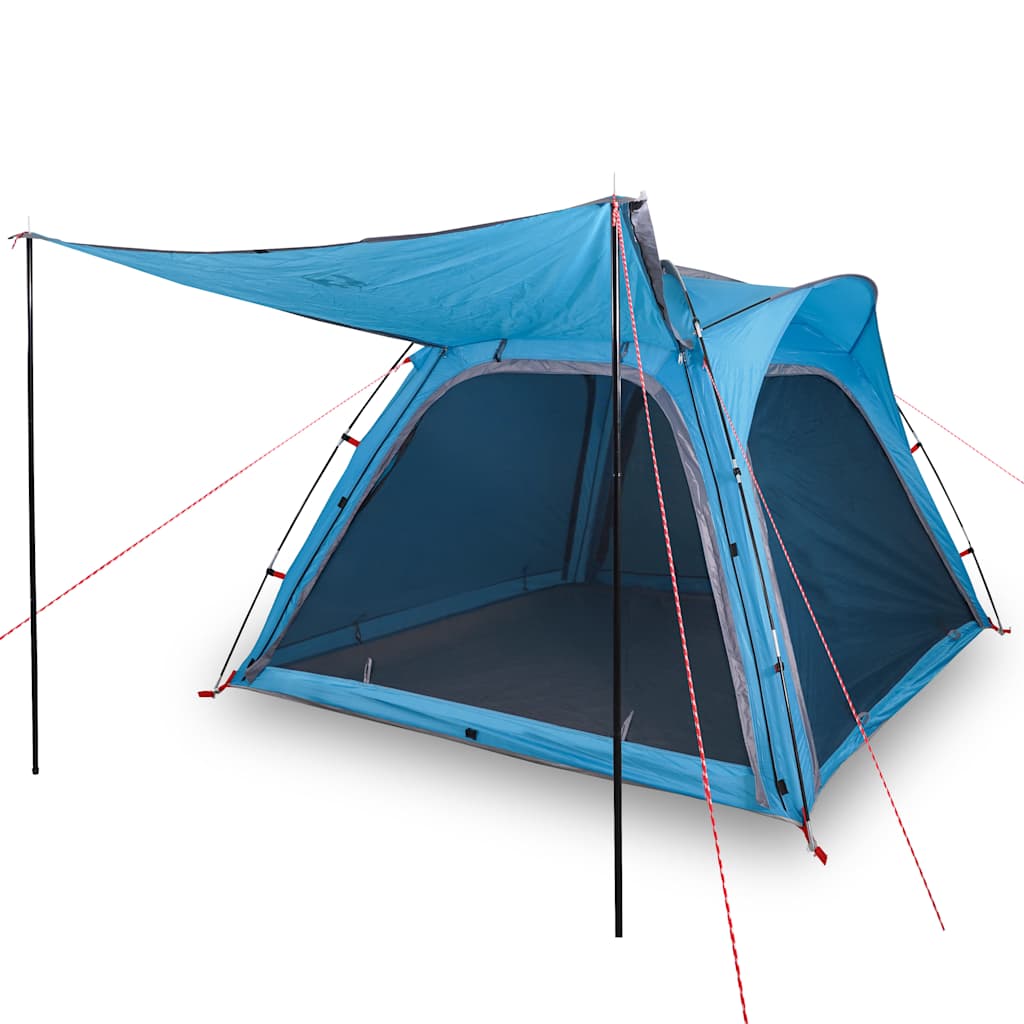 Tent 4-Persoons Waterdicht Snelontgrendeling