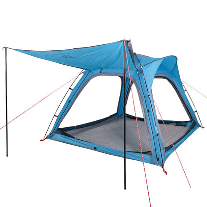 Tent 4-Persoons Waterdicht Snelontgrendeling