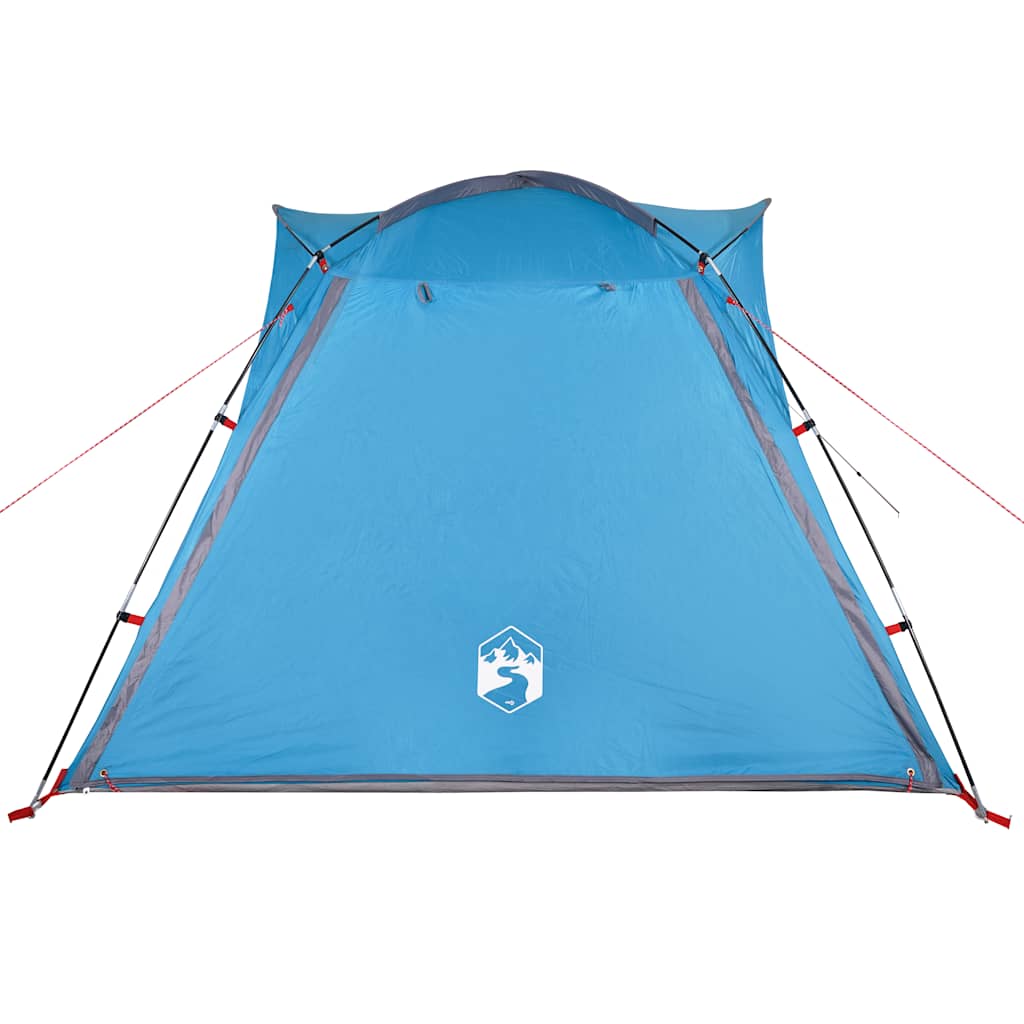 Tent 4-Persoons Waterdicht Snelontgrendeling