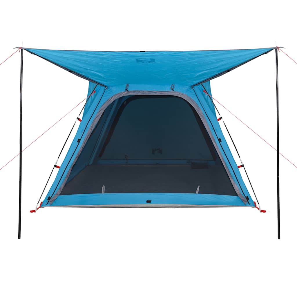 Tent 4-Persoons Waterdicht Snelontgrendeling