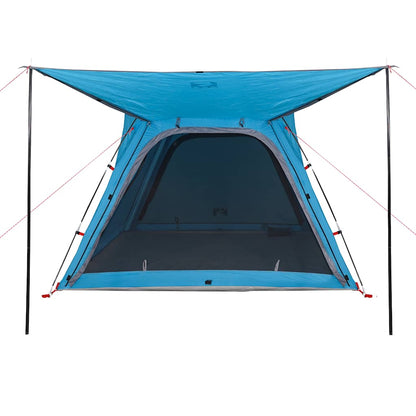 Tent 4-Persoons Waterdicht Snelontgrendeling