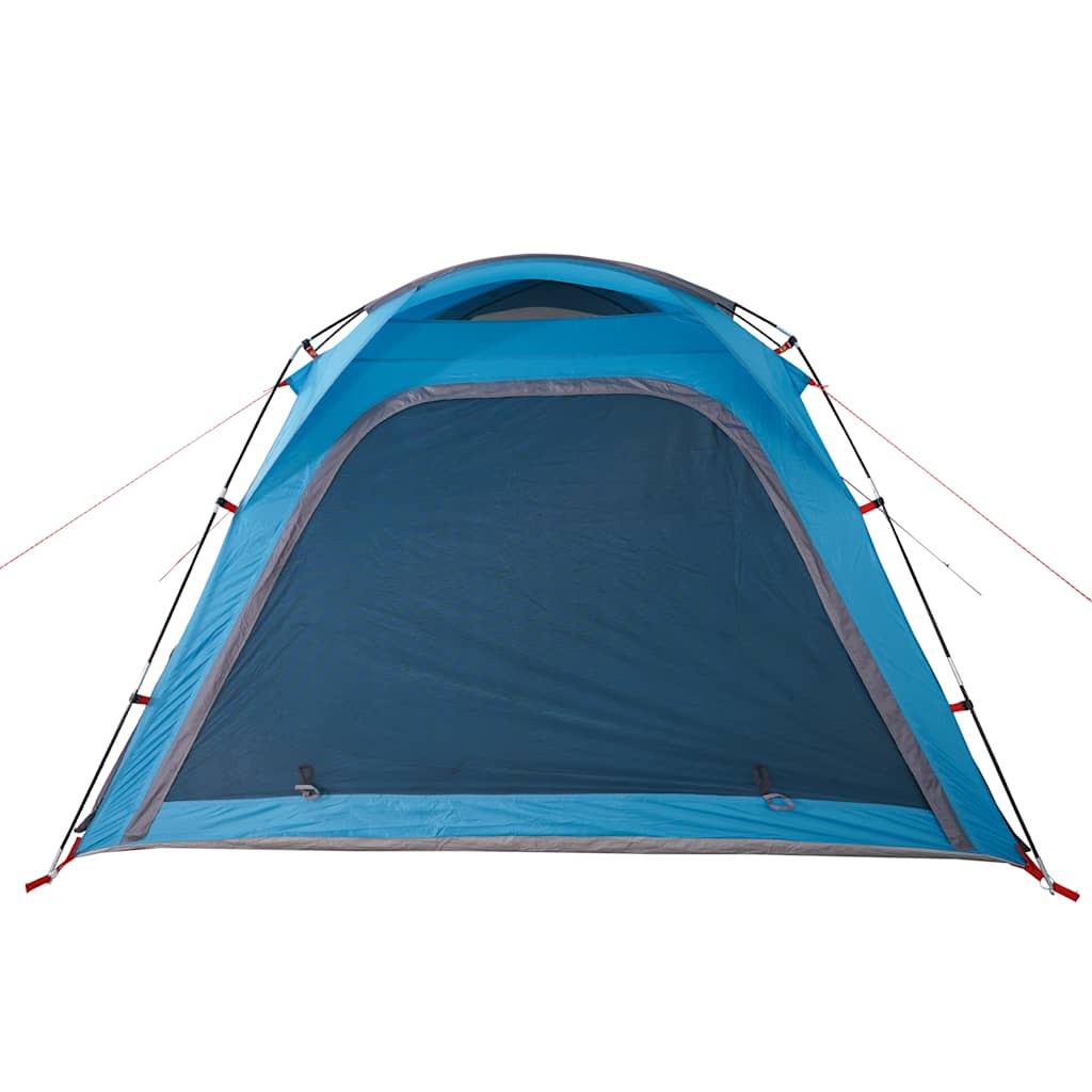 Tent 4-Persoons Waterdicht Snelontgrendeling