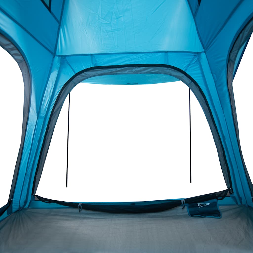 Tent 4-Persoons Waterdicht Snelontgrendeling