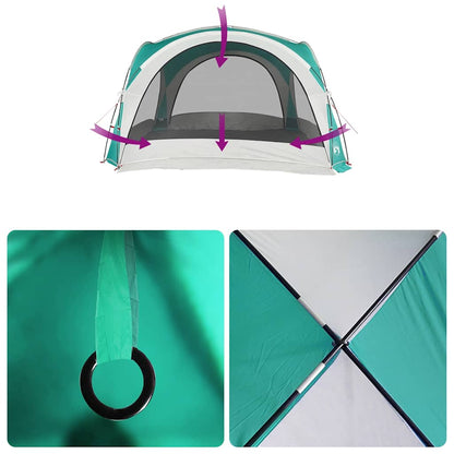 Partytent Waterdicht