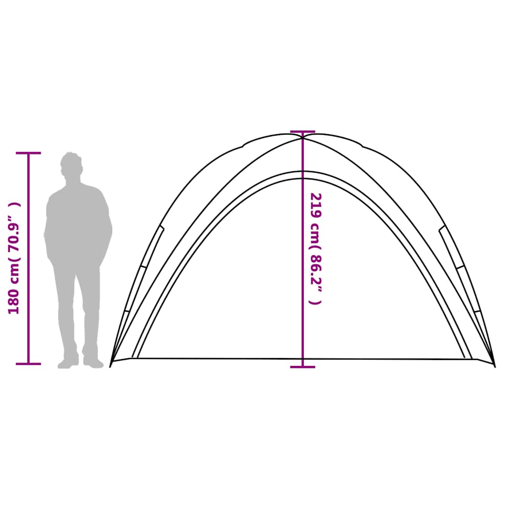 Partytent Waterdicht