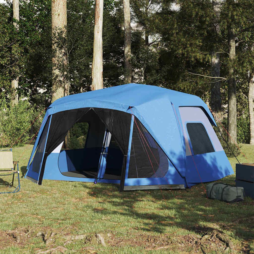 Tent 10-Persoons Waterdicht Snelontgrendeling