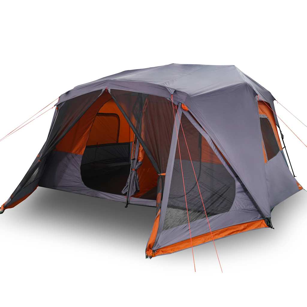 Tent 10-Persoons Waterdicht Snelontgrendeling