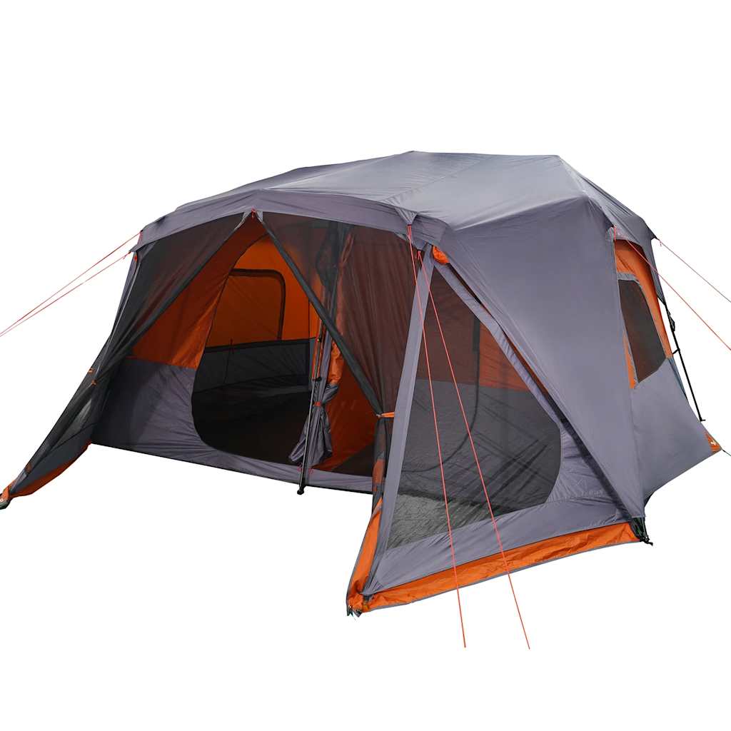 Tent 10-Persoons Waterdicht Snelontgrendeling
