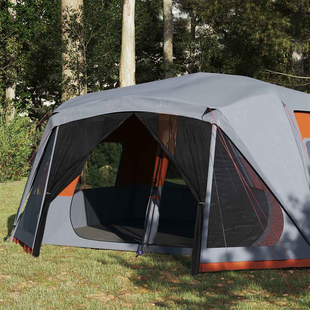 Tent 10-Persoons Waterdicht Snelontgrendeling