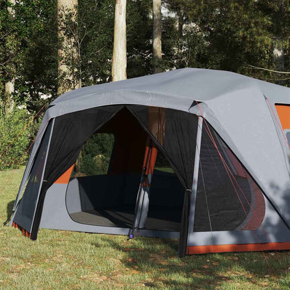 Tent 10-Persoons Waterdicht Snelontgrendeling