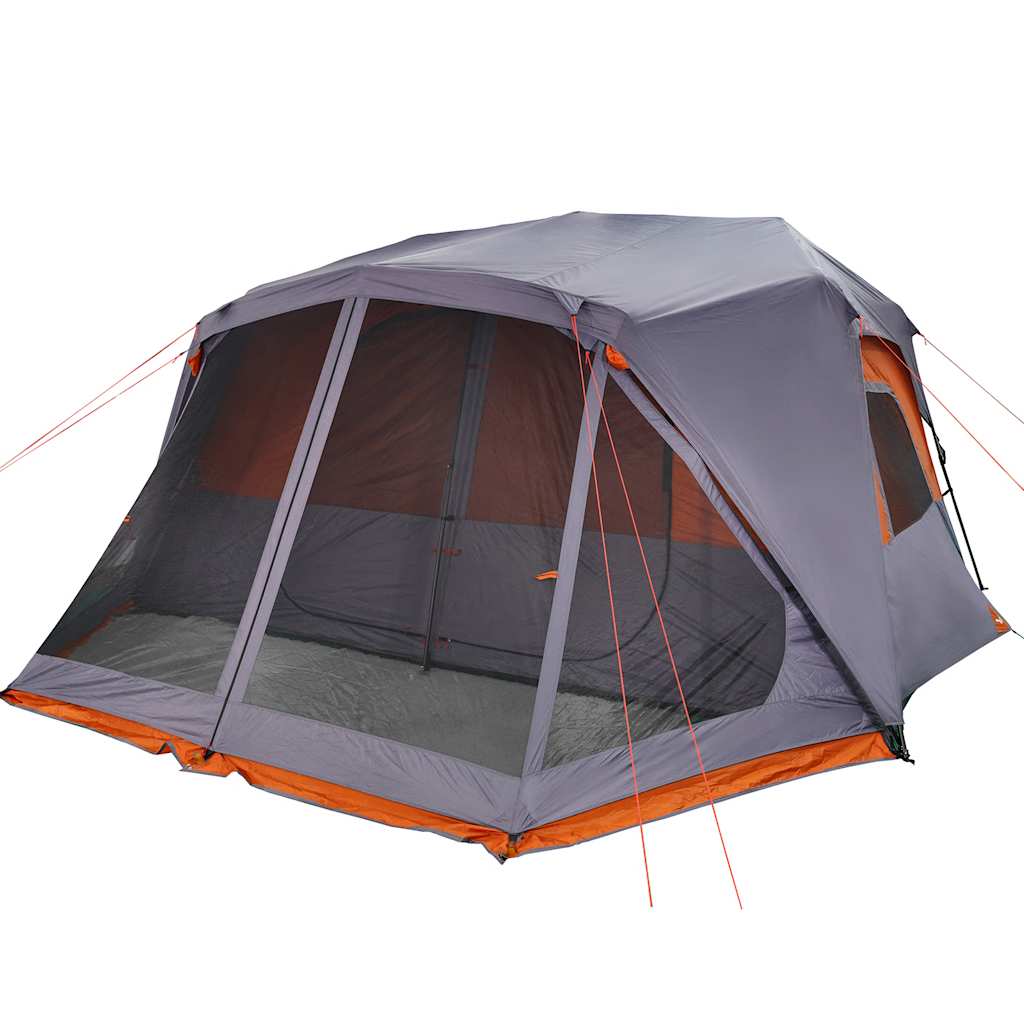 Tent 10-Persoons Waterdicht Snelontgrendeling